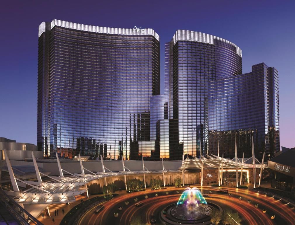 Find Your Perfect Casino Hotel Stay